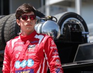 Urrutia to make Lights return with HMD Motorsports