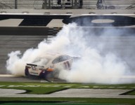 Having learned from Daytona masters, Hamlin has become one