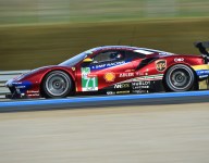 29 cars set for Sebring WEC test