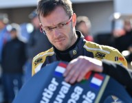 Bourdais' 2020 season taking some unexpected turns