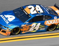 Axalta extends its Hendrick Motorsports partnership