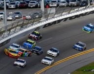 Logano says he and Keselowski have buried Clash hatchet
