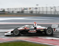 McLaughlin impresses again at Open Test