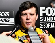 Jones expecting ‘crazy year ahead’ in NASCAR driver market