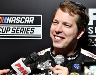 Keselowski draws pole for Bristol