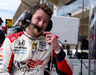 The Week In IndyCar, Feb 19, with Marco Andretti
