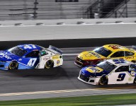 INTERVIEW: Can Stenhouse win Daytona?