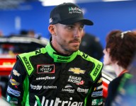 Chastain to fill in for Newman