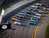 TV ratings: Positive numbers for Daytona 500 despite rainout