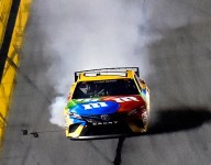 Another frustrating Daytona 500 for Kyle Busch