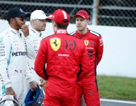 Vettel doubts unique Mercedes DAS is a game-changer