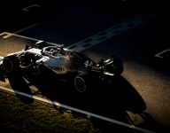 STRAW: Mercedes' invisible advantage