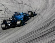DAS already banned by 2021 technical regulations
