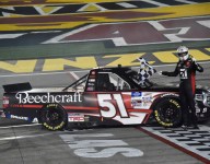 Anyone-but-Busch bounty for Truck winners hits $100K