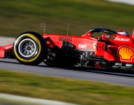 Binotto: Ferrari opted against DAS due to legality concerns