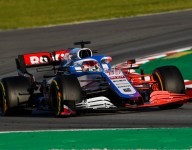 Williams getting frustrated with Mercedes PU reliability