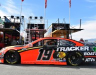 Truex Jr misses ACS qualifying