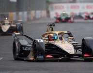 Da Costa dominates Marrakesh E-Prix