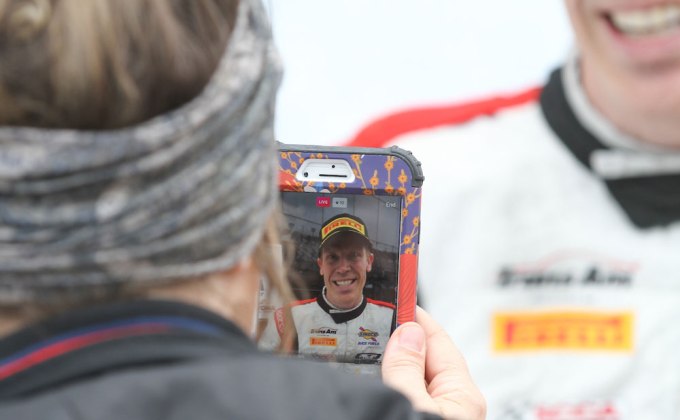 Trans Am to stream nine 2020 races via new media app