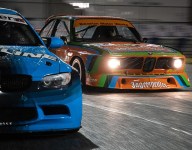 BMW named featured marque of 2020 HSR Classic Daytona