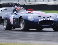 Trio of champions returning for VROC Road Atlanta opener