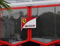 Ferrari takes action as coronavirus hits Italy; more GPs under threat