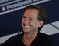 The Week In IndyCar special feature with John Andretti, from 2018