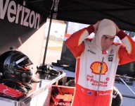 INSIGHT: What’s behind McLaughlin’s IndyCar call-up