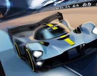 ACO/IMSA rule convergence led to Aston Martin dropping Hypercar plan