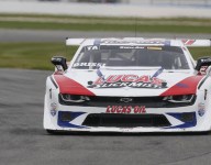 Drissi eager to get Trans Am season underway