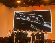 F1 launch diary, day 3: Renault