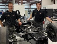 Foyt confirms Bourdais, Kellett for 2020