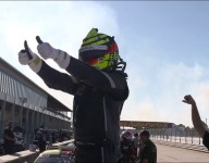 Live stream Trans Am Series races