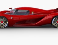 Rules change KOs Glickenhaus' Alfa V6 twin turbo plans
