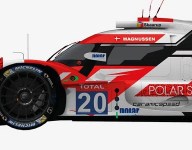 Magnussen confirms Le Mans plan with High Class