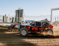 Final King of the Hammers episode to air on ESPN2