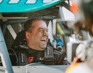 Blyer’s surprise victory wraps up typically brutal KOH week
