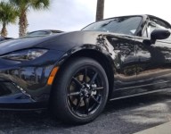 Last chance to win Lemons of Love Mazda MX-5 Cup car