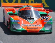 Sounds of vintage IMSA GTP and Group C at Monterey