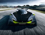 Rebellion withdrawal has no impact on Peugeot WEC program