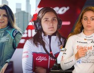 All-female ELMS LMP2 crew aiming for Le Mans entry