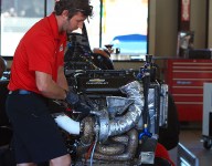 IndyCar engine grid penalties set to return