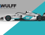 Wulff Motorsports gears up for F3 Americas