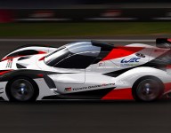 FIA Endurance Commission approves Hypercar changes
