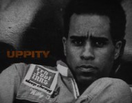 MILLER: Not your average racing movie - or driver