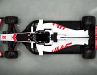 Gene Haas trusts team learned from difficult 2019