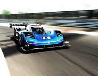 VW ID.R targets Sonoma track record at Speed Festival