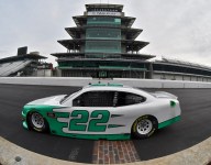 More details of Indy Xfinity road race revealed