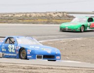 Weather a challenge at Buttonwillow Super Tour