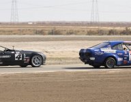 A sunny Sunday for Buttonwillow Super Tour